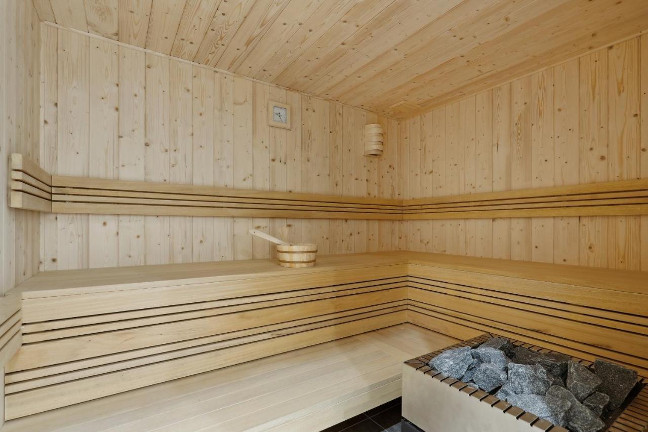 All Suites Paris Ouest Colombes Bois-Colombes Εξωτερικό φωτογραφία