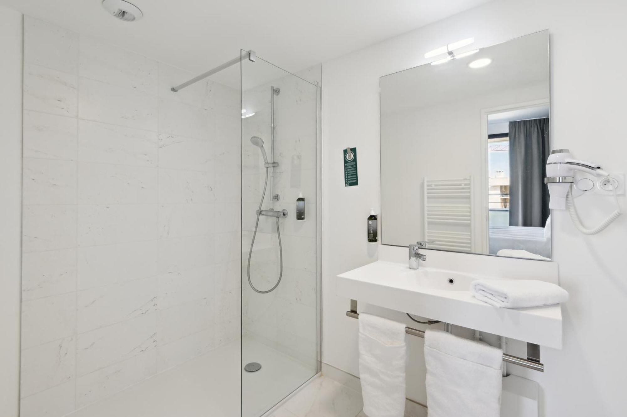 All Suites Paris Ouest Colombes Bois-Colombes Εξωτερικό φωτογραφία