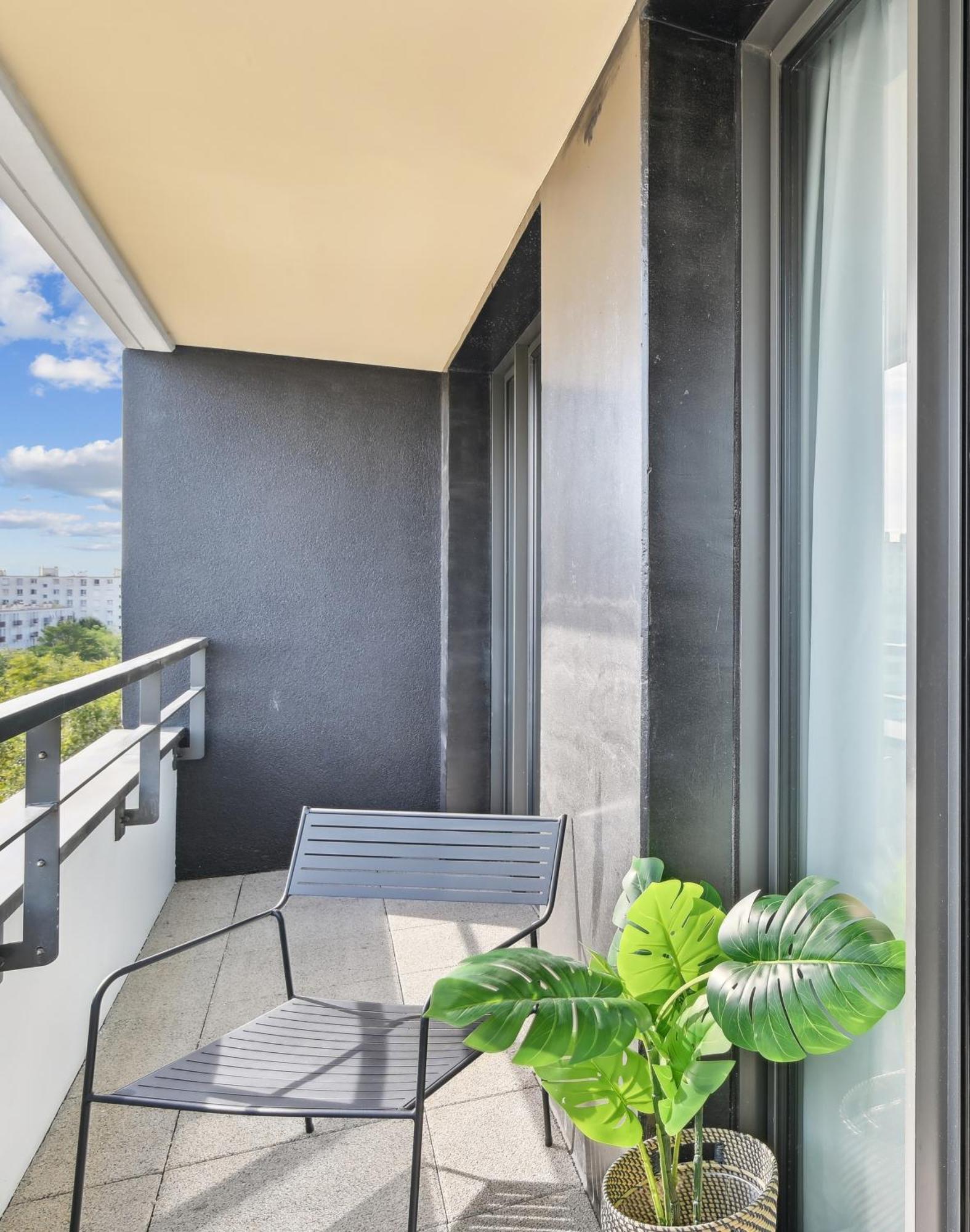All Suites Paris Ouest Colombes Bois-Colombes Εξωτερικό φωτογραφία