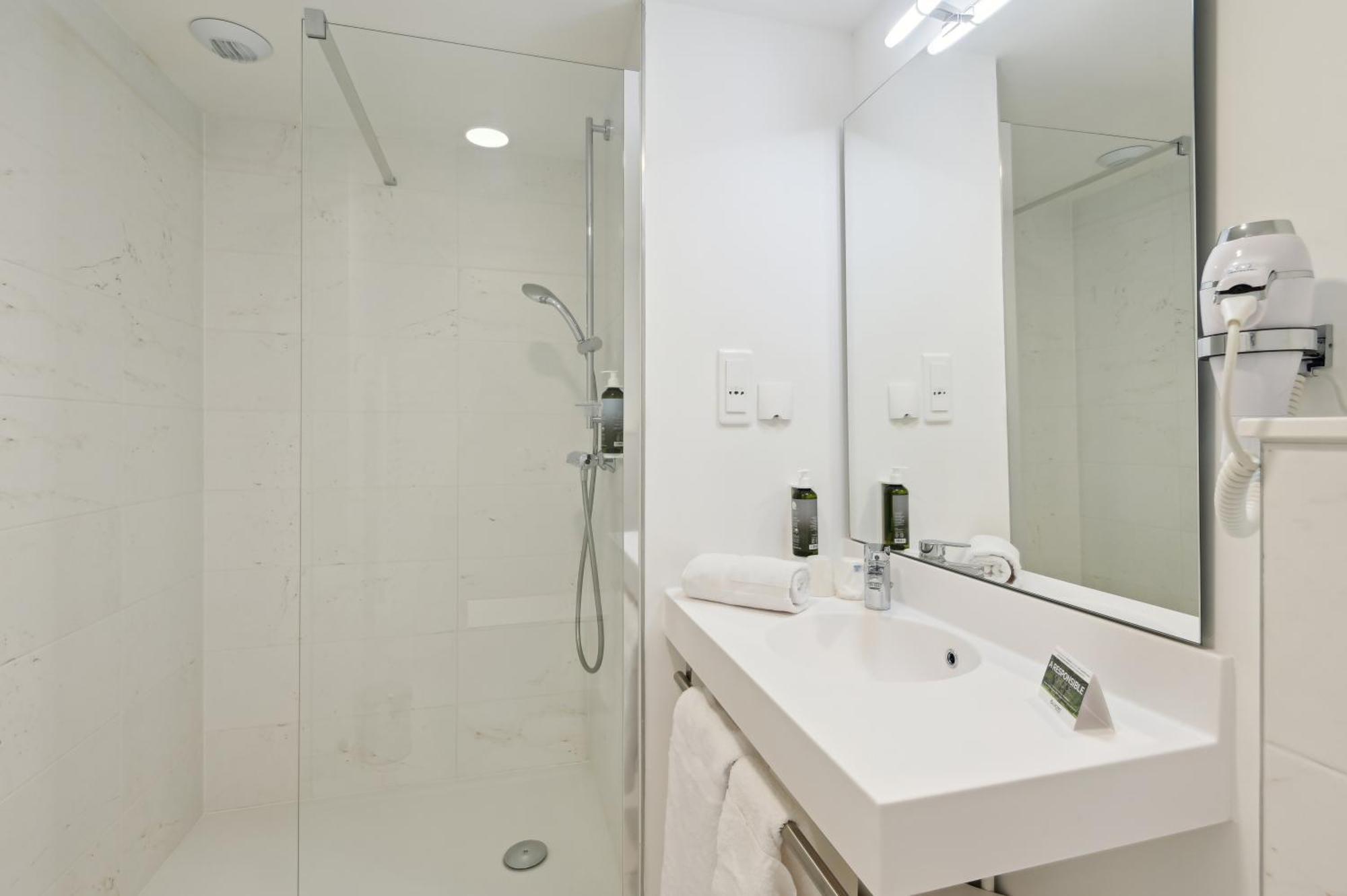 All Suites Paris Ouest Colombes Bois-Colombes Δωμάτιο φωτογραφία